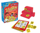 Think Fun Zingo! (French) Le Loto Qui Fait Zing!