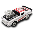 Litehawk Torque Twist Muscle Car