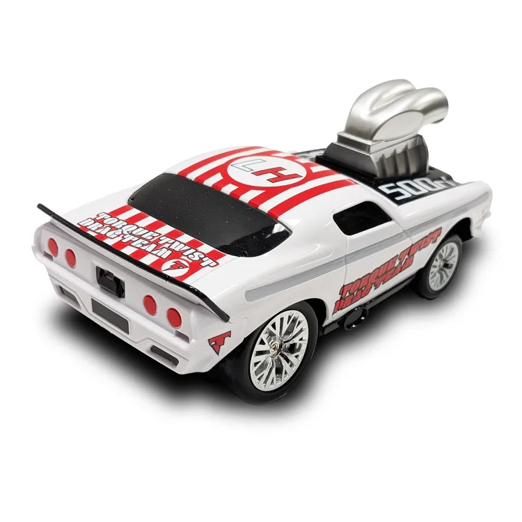 Litehawk Torque Twist Muscle Car