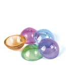 Jumbo Glitter Poppers 2.25"