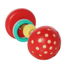 Manhattan Toy Toadstool Twist And Shake Rattle