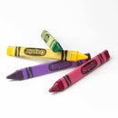 Crayola Washable Tripod Grip Crayons