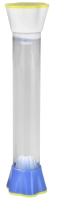 Sensory 8" Volcano Water Stick