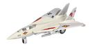 Die Cast Pull Back F14 Tomcat Fighter