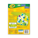Crayola Creativity Smock Size 3-6 Adjustable