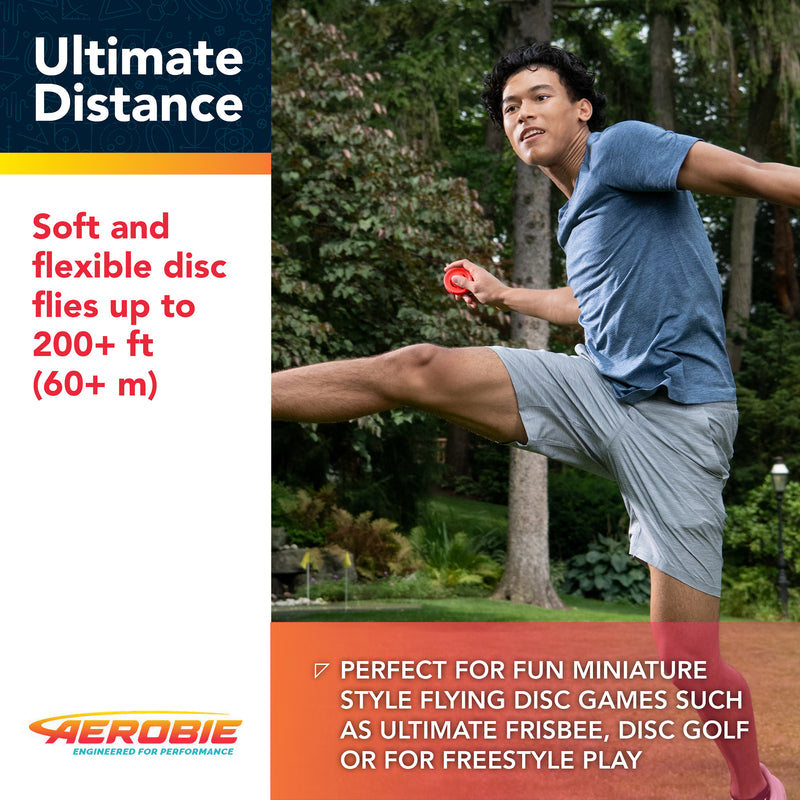 Aerobie Pro Lite Mini Disc