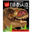 My Awesome Dinosaur Book Hardcover