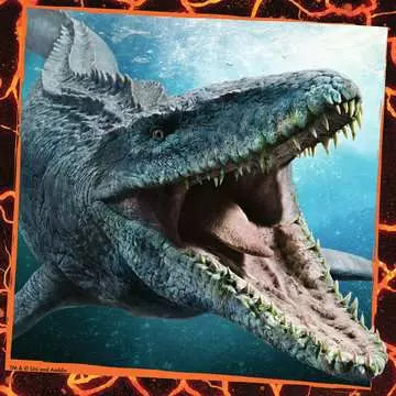 Ravensburger 3 X 49 Piece Jurassic World: Instinct to Hunt