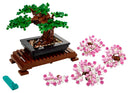 LEGO Botanical Collection Bonsai Tree 10281