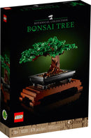 LEGO Botanical Collection Bonsai Tree 10281