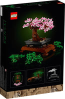 LEGO Botanical Collection Bonsai Tree 10281