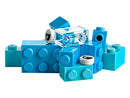 LEGO Creative Suitcase 10713
