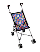 Playwell Folding Doll Umbrella Stroller