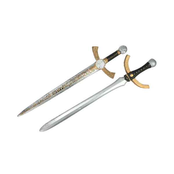 Great Pretenders Long Sword 30" Assorted