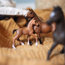 Schleich Horse Club Oldenburger Foal