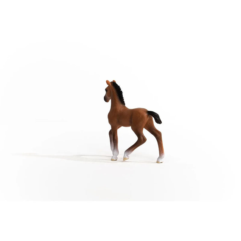 Schleich Horse Club Oldenburger Foal