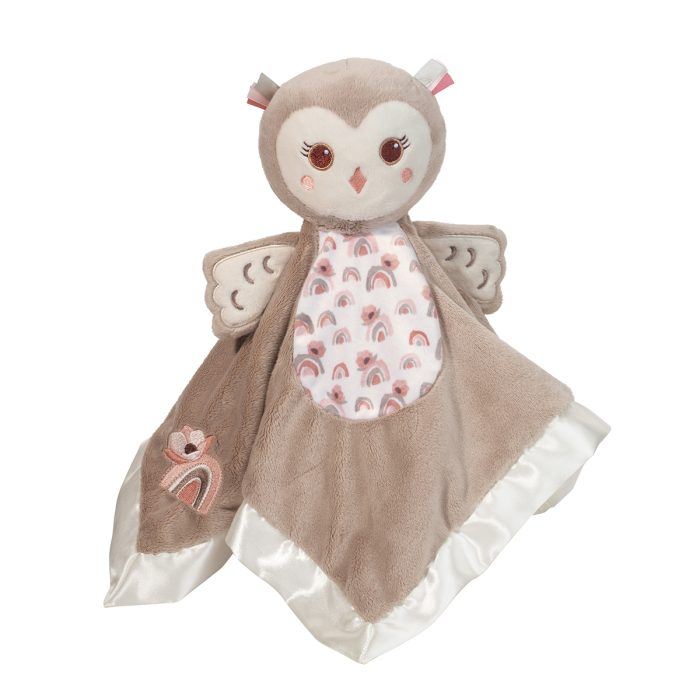 Douglas Baby Snuggler Owl