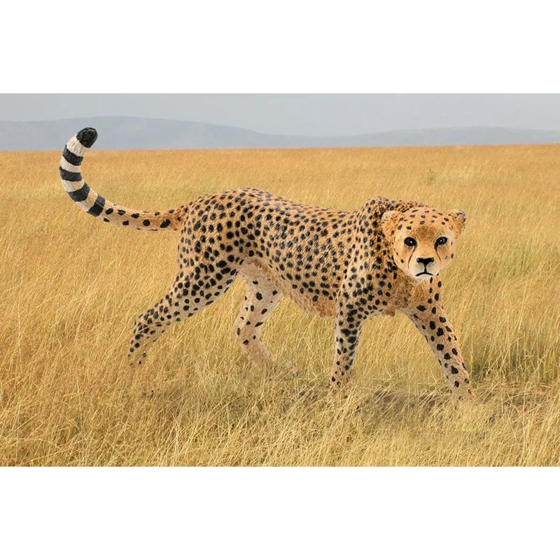 Schleich Wild Life Cheetah, Female