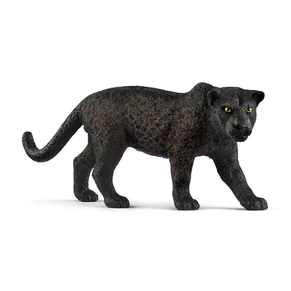 Schleich Wild Life Black Panther #14774