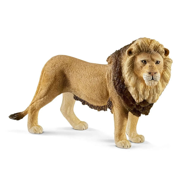 Schleich Wild Life Lion #14812