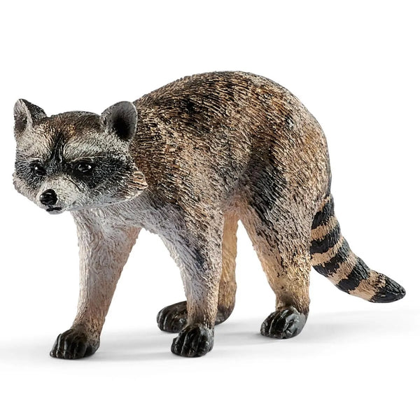 Schleich Wild Life Raccoon #14828