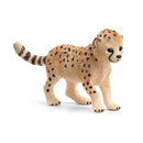 Schleich Wild Life Cheetah Cub