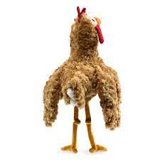 Folkmanis Chicken Puppet