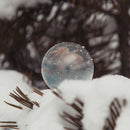 Snow Sector Crazy Ice Bubbles