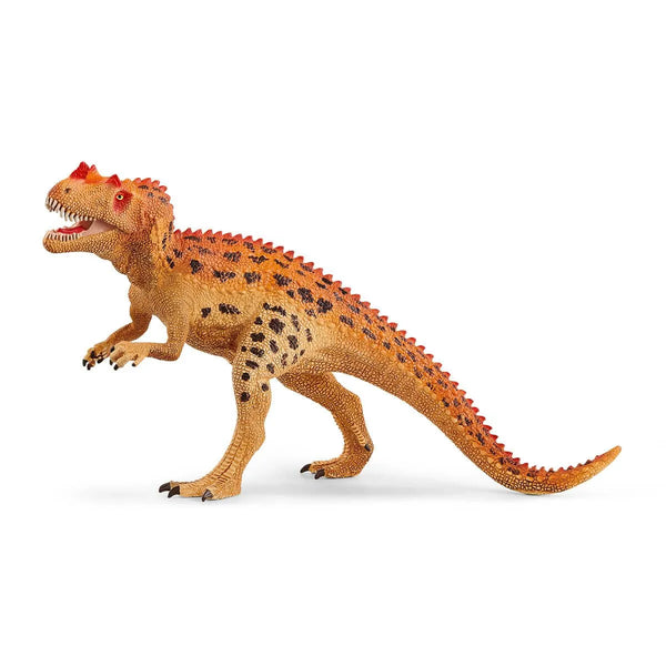Schleich Dino Ceratosaurus #15019