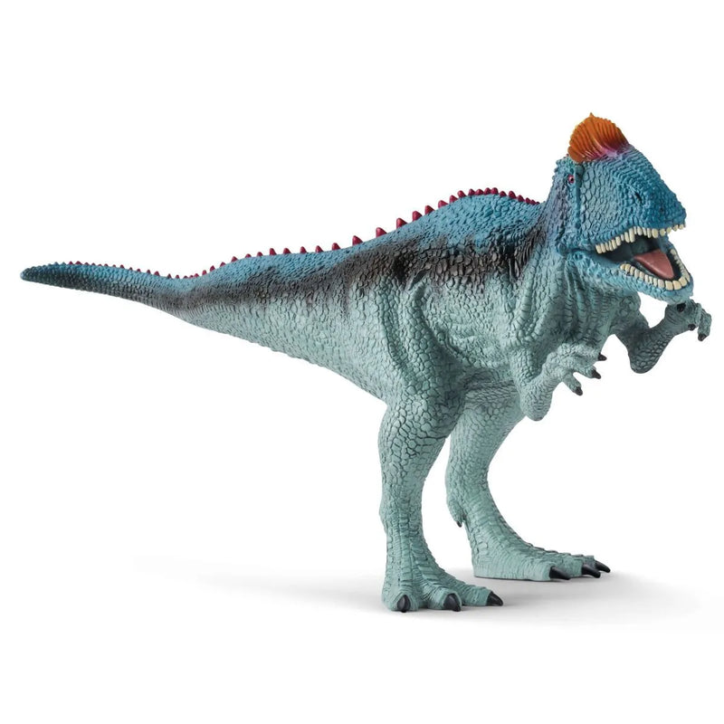 Schleich Dino Cryolophosaurus