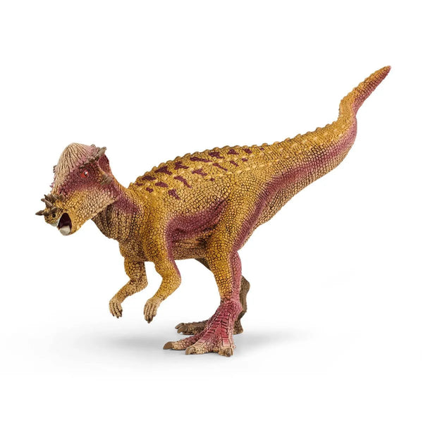 Schleich Dino Pachycephalosaurus #15024