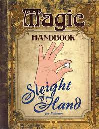 PB Magic Sleight of Hand