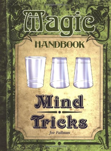 PB Magic Mind Tricks