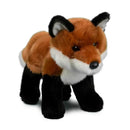 Douglas Bushy Red Fox 10" Long