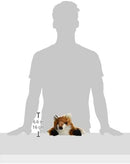 Folkmanis Small Red Fox Puppet