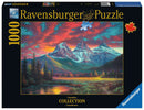 Ravensburger 1000 Piece Puzzle Alberta's Three Sisters