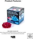 4M Crystal Growing Small Kit