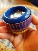 Schylling Tin Fly's Eye