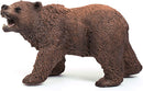 Schleich Wild LIfe Grizzly Bear
