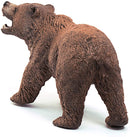 Schleich Wild LIfe Grizzly Bear