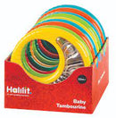 Halilit Tambourine