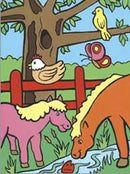 Royal & Langnickel Paint By