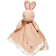 Douglas Baby Snuggler Bunny
