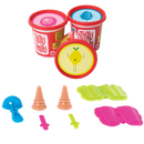 Tutti Frutti Ice Pops Trio Kit