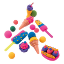 Tutti Frutti Ice Pops Trio Kit