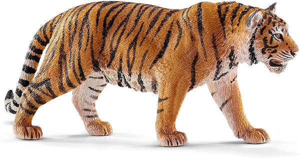 Schleich Tiger #14729