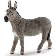 Schleich Farm World Donkey