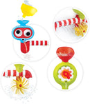 Yookidoo Submarine Spray Station