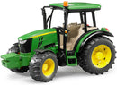 Bruder John Deere 5115M