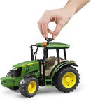 Bruder John Deere 5115M